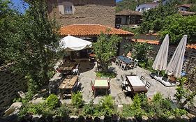 Birgi Hotel Saliha Hanim Tas Konak